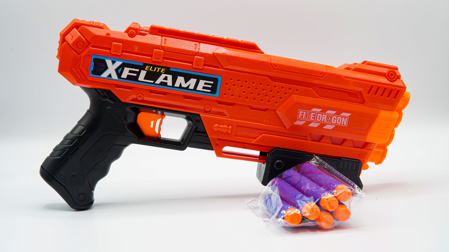 sports guns for kids
