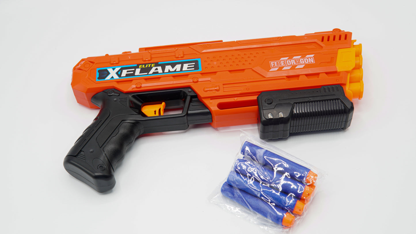 sports guns for kids