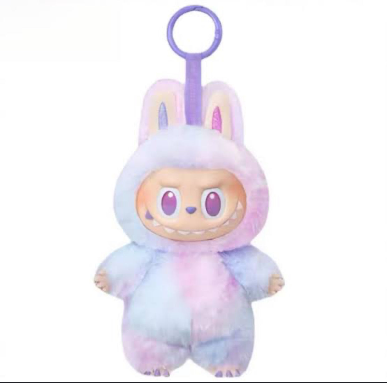 Mystery Labubu