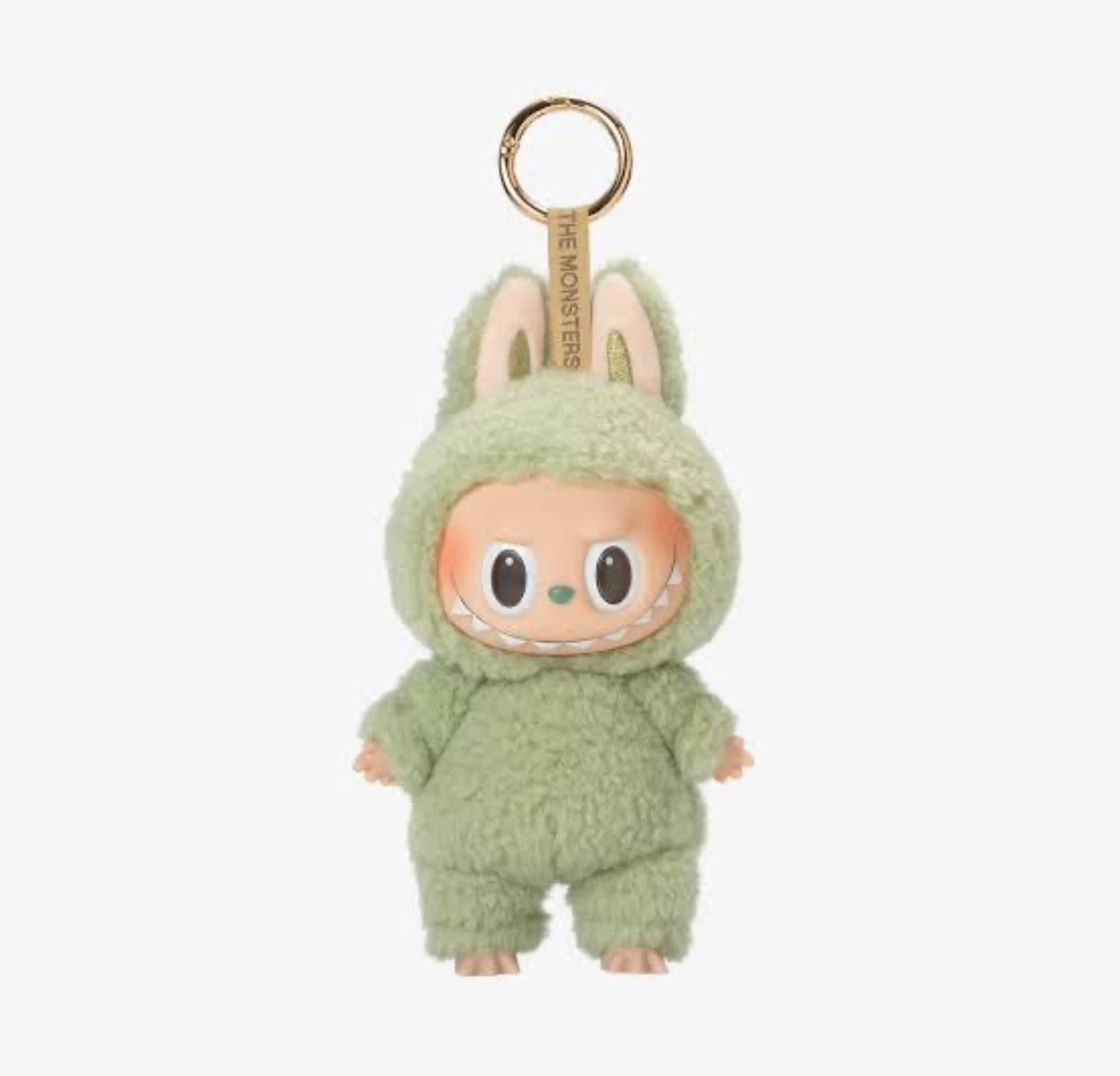 Mystery Labubu