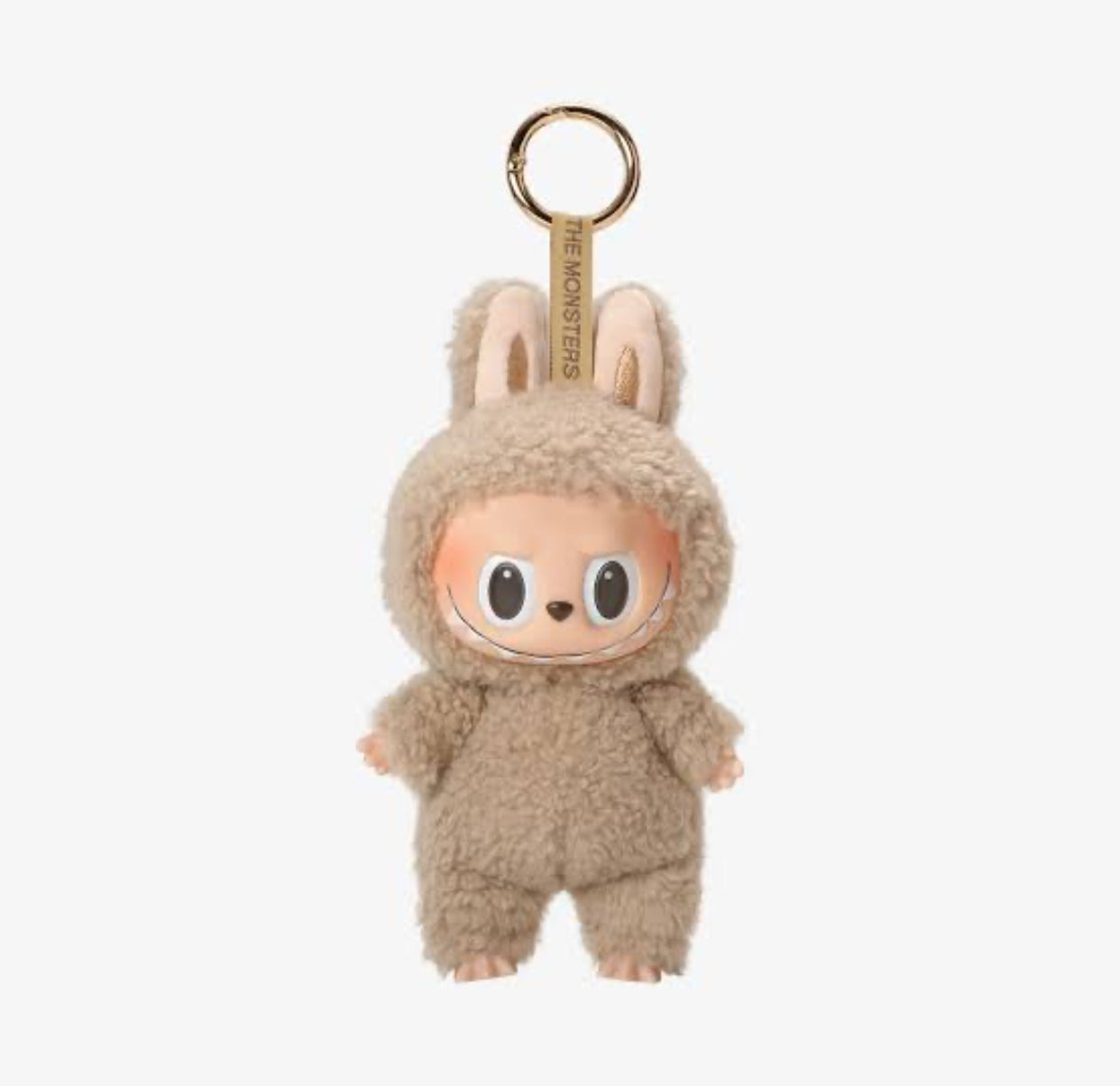 Mystery Labubu
