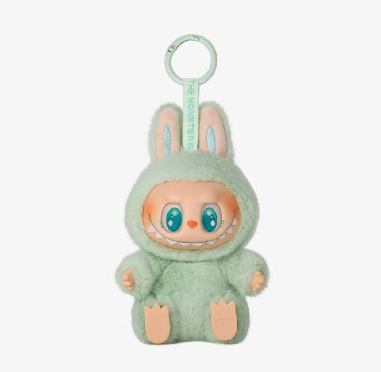 Mystery Labubu