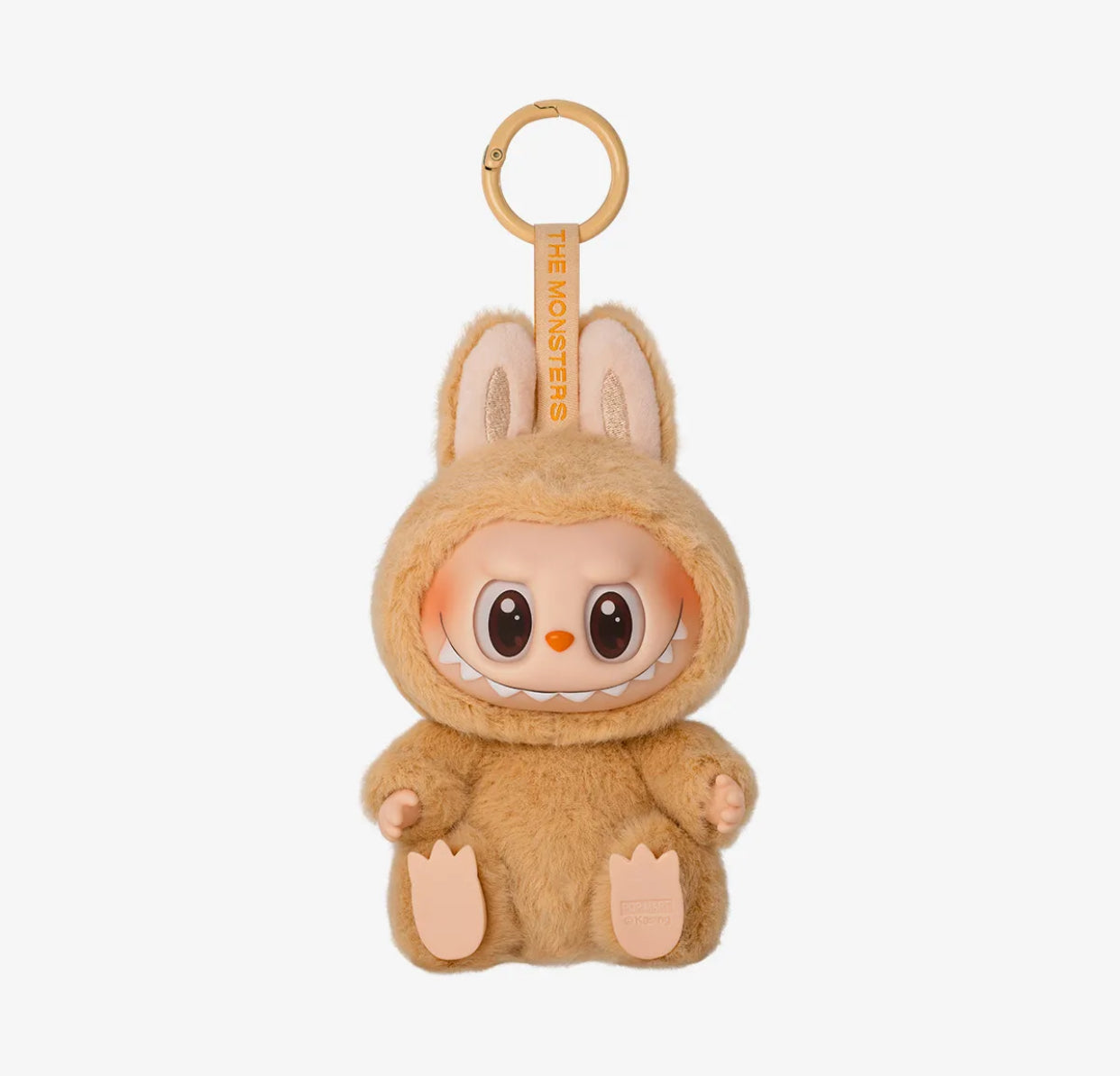 Mystery Labubu