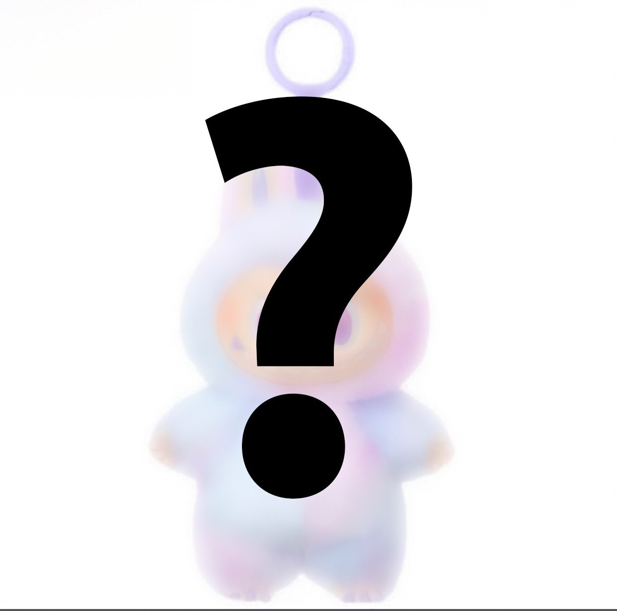Mystery Labubu