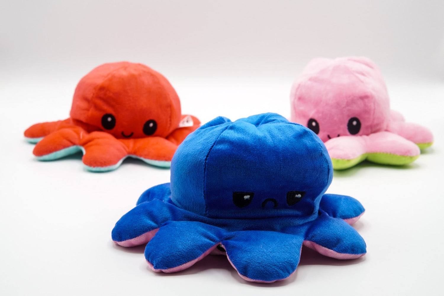 STUFF TOYS