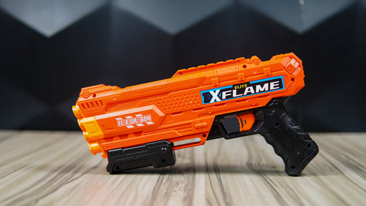 sports guns for kids