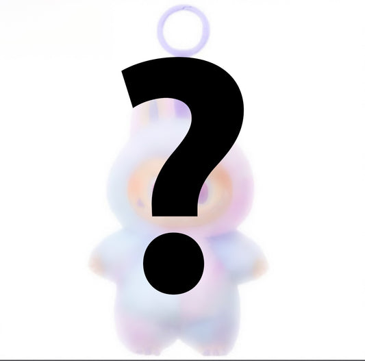 Mystery Labubu